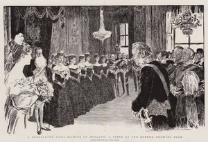 A Debutante